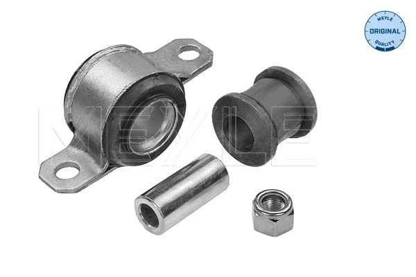 Bloco silencioso dianteiro do braço oscilante inferior para Fiat Ducato (230L)