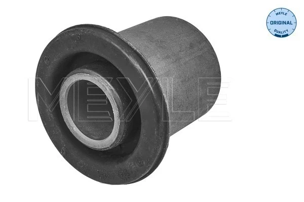 Bloco silencioso dianteiro do braço oscilante inferior para Opel Movano (J9)