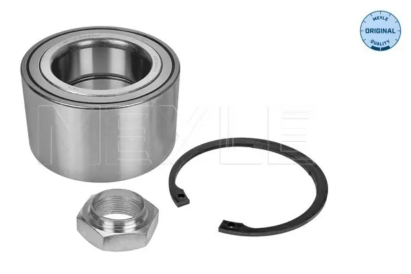 Rolamento de cubo dianteiro 1346651080 Fiat/Alfa/Lancia