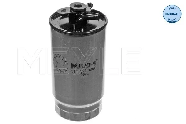 Filtro de combustível para Land Rover Range Rover (L322)