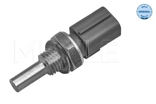 Sensor de temperatura do fluido de esfriamento para Toyota Carina (T19)