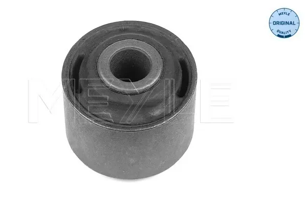 Bloco silencioso de viga traseira (de plataforma veicular) Audi 80 B2