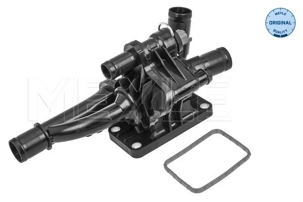 Caixa do termostato para Citroen Berlingo (M)