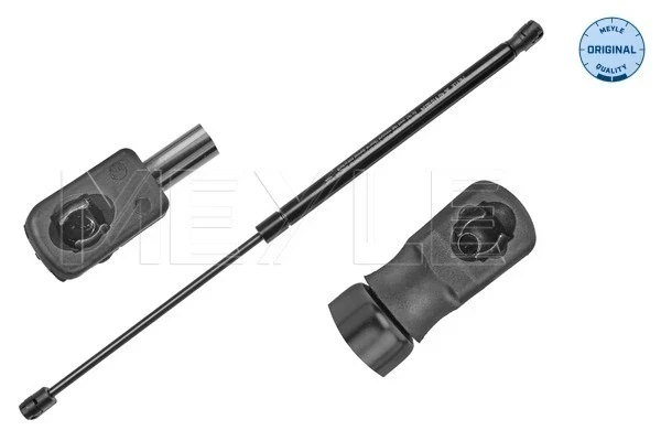 Amortecedor de tampa de porta-malas (de 3ª/5ª porta traseira) para Nissan Qashqai (J11)