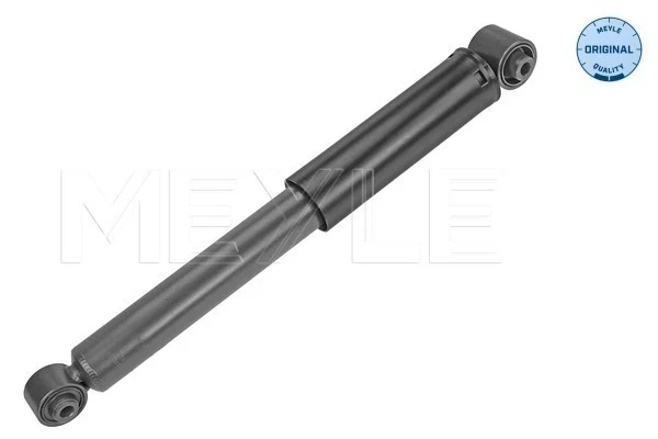 Amortecedor traseiro para Nissan Qashqai (J10)