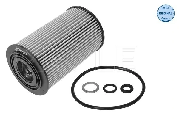Filtro de óleo para KIA Sorento (JC)