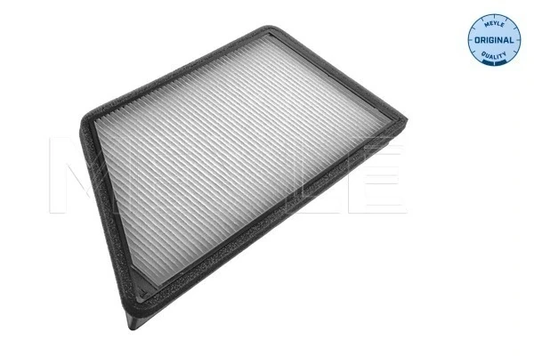 Filtro de salão para Peugeot 206 (2D)