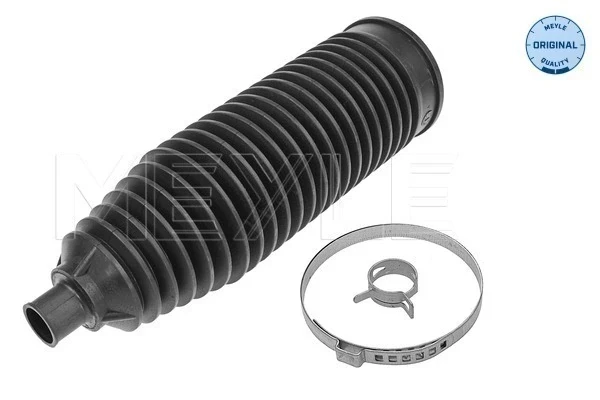 Bota de proteção do mecanismo de direção (de cremalheira) para Ford Focus (CB8)
