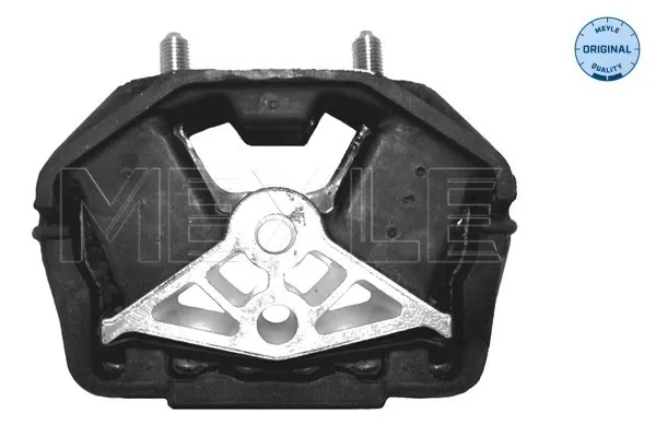 Coxim (suporte) traseiro de motor 90447883 General Motors
