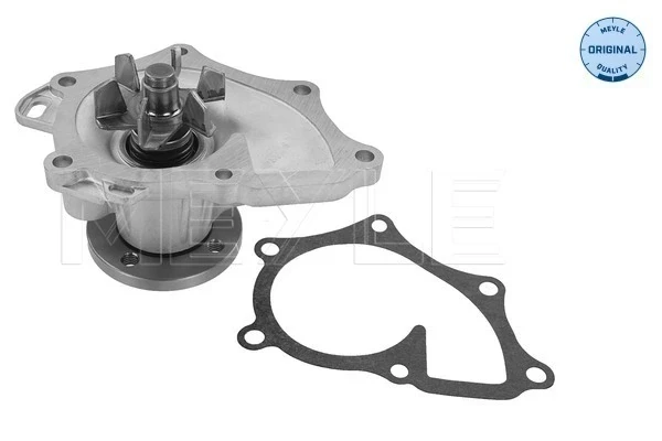 Bomba de água (bomba) de esfriamento para Toyota Camry (V30)