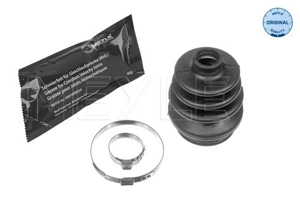 Bota de proteção interna de junta homocinética do semieixo dianteiro para Opel Corsa (93, 94, 98, 99)
