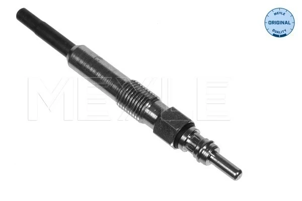 Vela de incandescência para Volkswagen Polo (9A4)