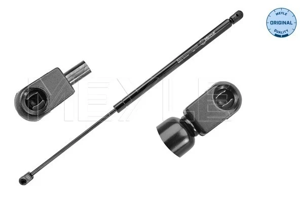 Amortecedor de tampa de porta-malas (de 3ª/5ª porta traseira) para Ford Fusion (JU)