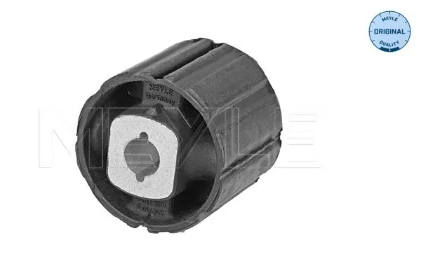 Bloco silencioso de viga traseira (de plataforma veicular) BMW X1 E84