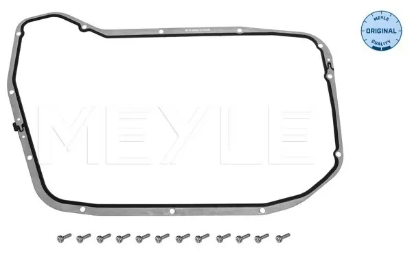 Vedante de panela da Caixa Automática de Mudança/Caixa Mecânica de Mudança Audi A8 D4