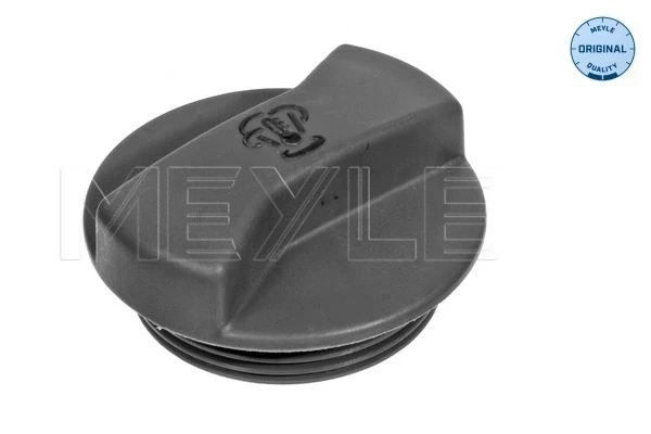 Tampa (tampão) do tanque de expansão para Audi A6 (4F5)