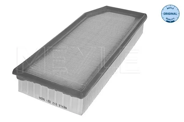 Filtro de ar Mercedes C S203