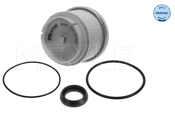 Filtro de combustível para Lexus IS (E2)