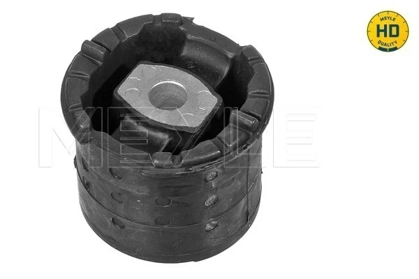 Bloco silencioso de viga traseira (de plataforma veicular) на BMW X5 (E53)