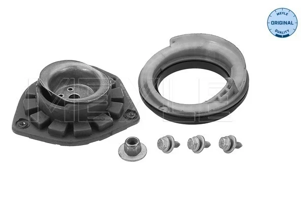 Suporte de amortecedor dianteiro para Renault Scenic (JM0)