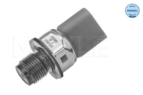 Sensor de pressão de combustível para Audi A5 (8T3)