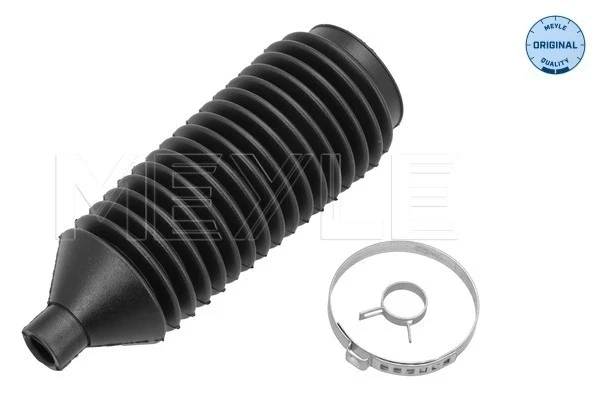 Bota de proteção do mecanismo de direção (de cremalheira) para Ford Transit (E)