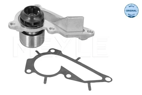 Caixa do termostato на Mercedes A (W177)