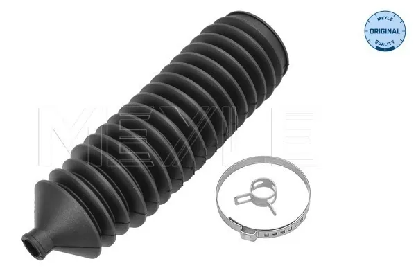 Bota de proteção do mecanismo de direção (de cremalheira) Citroen Jumper 230L