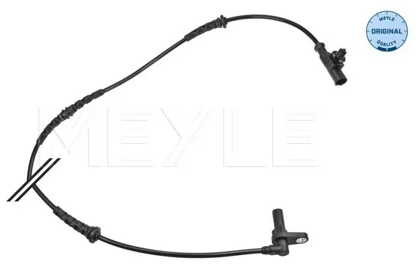 Sensor dianteiro de ABS Land Rover Discovery IV