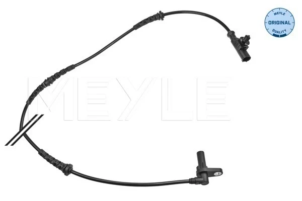 Sensor dianteiro de ABS para Land Rover Discovery (L319)
