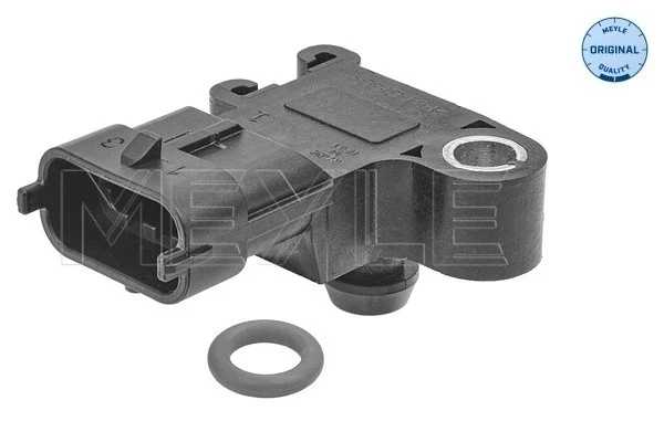 Sensor de pressão no coletor de admissão, MAP para Ford S-Max (CA1)