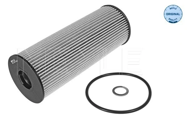 Filtro de óleo para SsangYong Rodius 