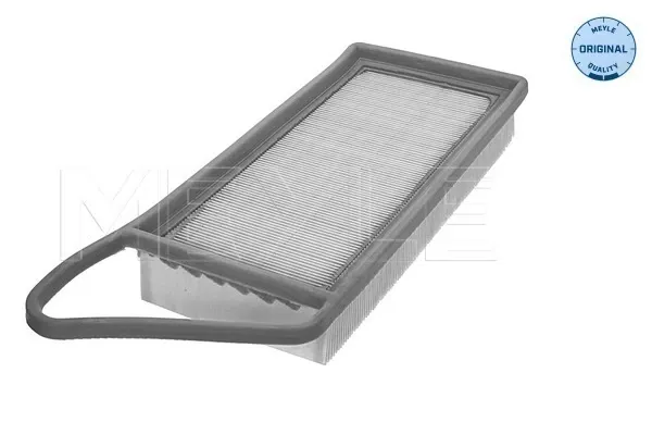 Filtro de ar Ford Fiesta VAN