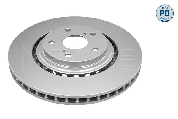 Disco do freio dianteiro Lexus RX 270/350/450H