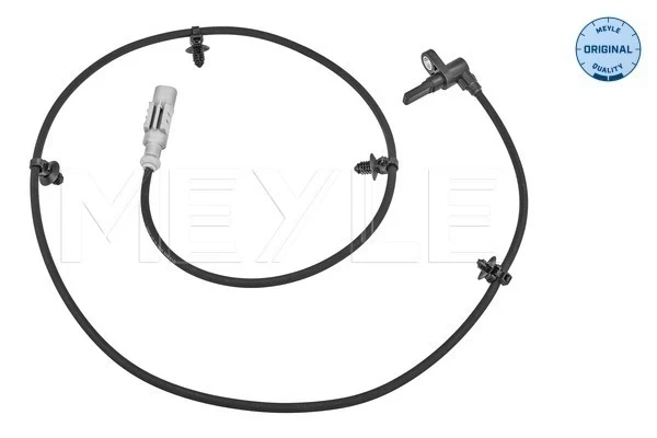 Sensor ABS traseiro direito на Mercedes Vito (639)