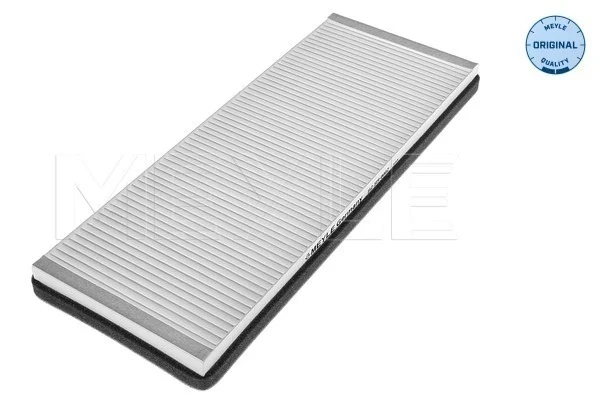 Filtro de salão para Audi 80 (8C, B4)