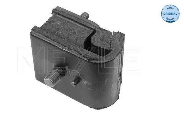 Coxim (suporte) traseiro de motor Volkswagen Golf I