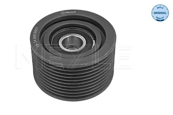 Rolo de reguladora de tensão da correia de transmissão Renault Trucks TRUCK PREMIUM 2