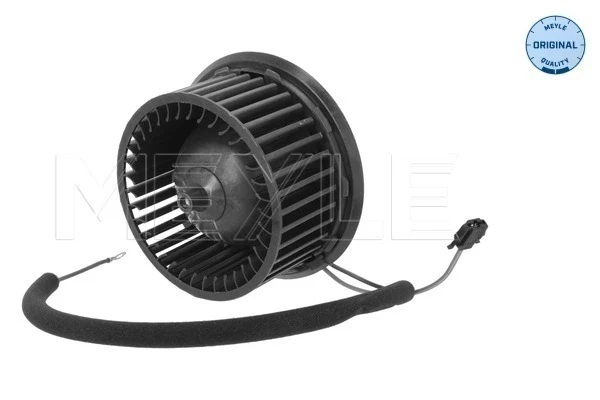 Motor de ventilador de forno (de aquecedor de salão) para Volkswagen Golf (155)