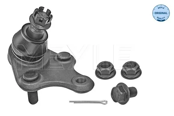 Suporte de esfera inferior Toyota Corolla E15