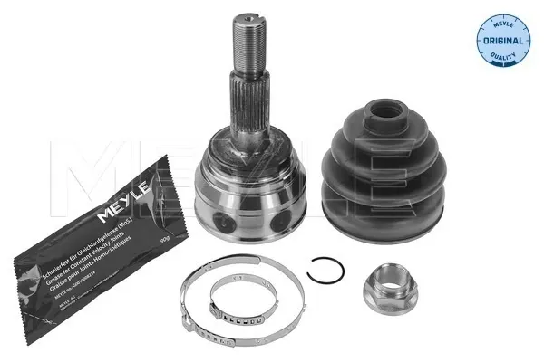 Junta homocinética externa dianteira Toyota Hilux KUN15