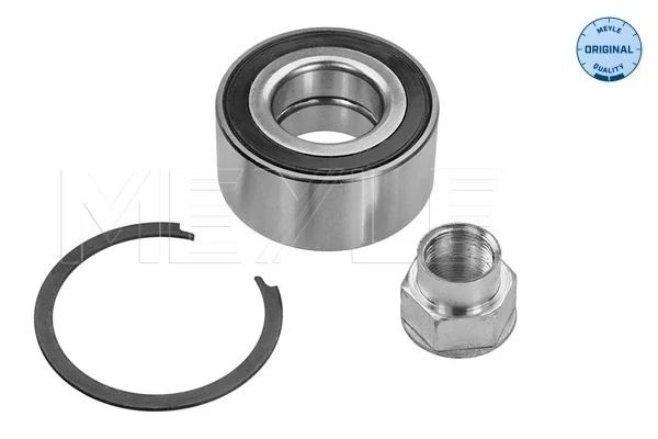 Rolamento de cubo dianteiro para Fiat Punto (176L)