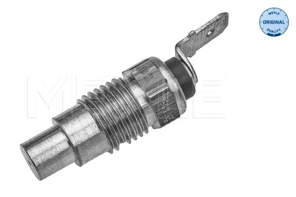 Sensor de temperatura do fluido de esfriamento para Nissan Micra (K10)
