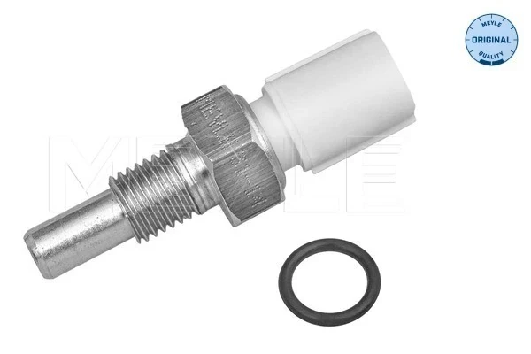 Sensor de temperatura do fluido de esfriamento (de ativação de ventilador do radiador) para Honda Civic (FD1)