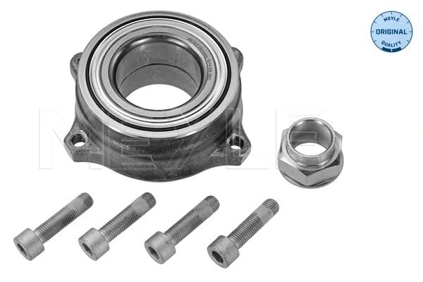 Rolamento de cubo dianteiro para Alfa Romeo 156 (932)