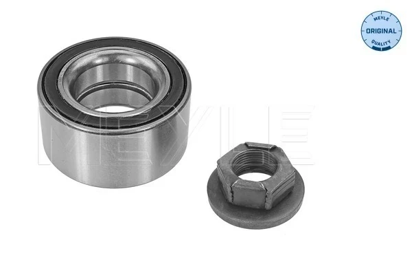 Rolamento de cubo dianteiro para Ford Mondeo (BWY)