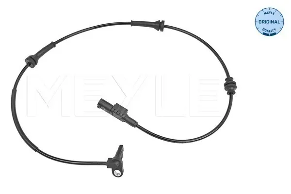 Sensor dianteiro de ABS Fiat Doblo II