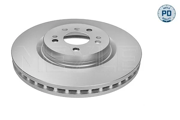 Disco do freio dianteiro Mercedes ML/GLE W164