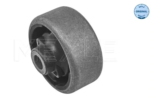 Bloco silencioso dianteiro do braço oscilante inferior Ford Fiesta COURIER