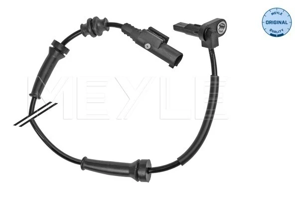 Sensor dianteiro de ABS para Fiat Linea (323)